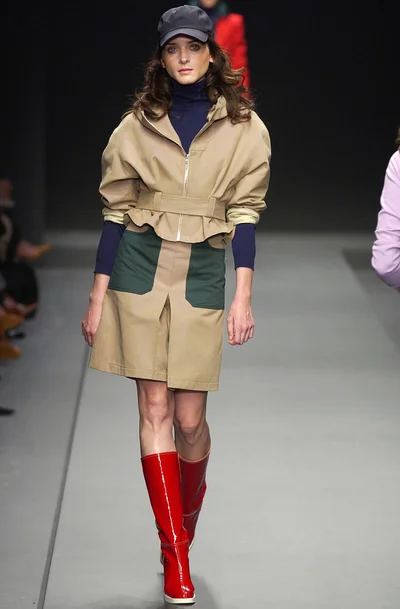 Look 22
